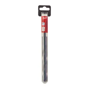 Свердло по металу DIN338 HSS-R MILWAUKEE, діаметр 16,0х178/120 мм №2