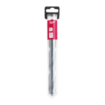 Сверло по металлу DIN338 HSS-R MILWAUKEE, диам.20,0х205/140мм