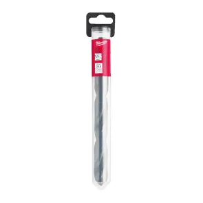 Сверло по металлу DIN338 HSS-R MILWAUKEE, диам.20,0х205/140мм №1