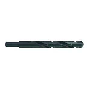 Сверло по металлу DIN338 HSS-R MILWAUKEE, диам.20,0х205/140мм №2