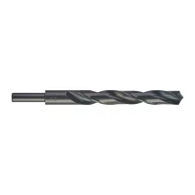 Сверло по металлу DIN338 HSS-R MILWAUKEE, диам.15.5х178/120мм