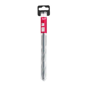 Свердло по металу DIN338 HSS-R MILWAUKEE, діам.15.5х178/120мм №2