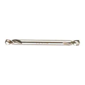 Сверло по металлу HSS-G MILWAUKEE, DIN 1412 C, диаметр 4.2х55х14мм, двухстороннее, (10шт) №2