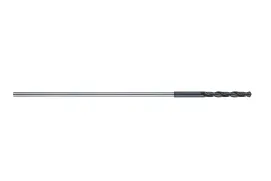 Сверло по дереву/металлу с удлиненным хвостовиком DIN7490 HSS MILWAUKEE, диаметр 10x400мм