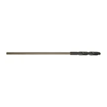 Сверло по дереву/металлу с удлиненным хвостовиком DIN7490 HSS MILWAUKEE, диаметр 16x400мм