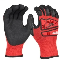 Перчатки Impact Cut C - 10/XL MILWAUKEE