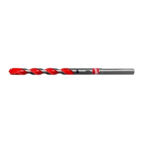 Сверло по бетону MILWAUKEE PREMIUM диаметр 6x150х90мм №1