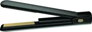 Щипці для випрямлення і завивки волосся - GHS-656R, 25х90мм, регулюванням темп. (GRUNHELM) №1