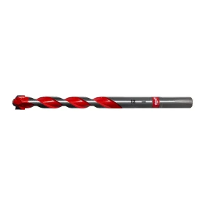 Сверло по бетону MILWAUKEE, PREMIUM диаметр 12x150х90мм №3