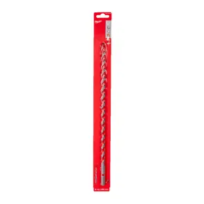 Сверло по бетону MILWAUKEE, PREMIUM O12x400 №6