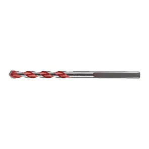 Сверло по бетону MILWAUKEE PREMIUM O6,5x150х90мм №2