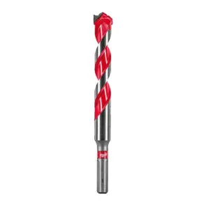 Сверло по бетону MILWAUKEE, PREMIUM O10x400х340мм №4