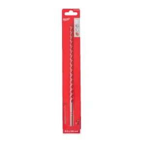 Сверло по бетону MILWAUKEE, PREMIUM O6x200х140мм №6