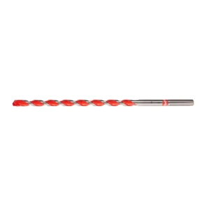 Сверло по бетону MILWAUKEE, PREMIUM O8x200х140мм №5
