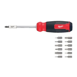 Багатофункціональна викрутка TORX 14 в 1 MILWAUKEE №1