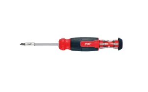 Багатофункціональна викрутка TORX 14 в 1 MILWAUKEE №3