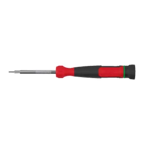 Прецизійна багатофункціональна викрутка , 4 в 1 . Torx MILWAUKEE №3