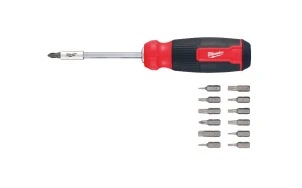 Багатофункціональна викрутка TORX 14 в 1 MILWAUKEE №5