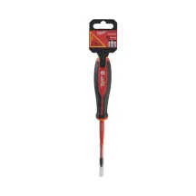 Трехгранная отвертка, изолированная VDE MILWAUKEE PH1 X80