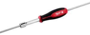 Викрутка наскрізна HollowCore MILWAUKEE, SW 10мм №2
