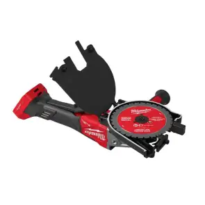 Резак арматуры аккумуляторный бесщеточный MILWAUKEE M18 FRBCO32-0X (HDкейс) №4