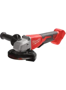 Угловая шлифмашина аккумуляторная M18 BLSAG125XPD-0 MILWAUKEE 125мм, 800Вт №2