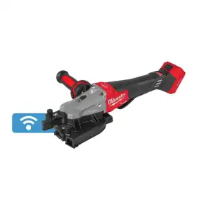 Резак арматуры аккумуляторный бесщеточный MILWAUKEE M18 FRBCO32-0X (HDкейс) №5