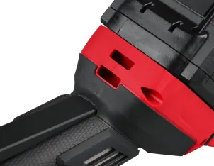 Угловая шлифмашина аккумуляторная MILWAUKEE, M18 FSAGSVO125X-0X, диаметр 125 мм (+ рукоятка, защитный кожух, 2 защитный экран, HD к №12