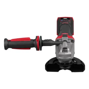 Шлифмашина угловая аккумуляторная MILWAUKEE, M18 FSAGSVO125X-502X, диаметр 125мм (+зар.пр., 2ак.Х5Ач, HD кейс) №14