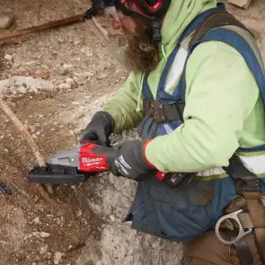 Резак арматуры аккумуляторный бесщеточный MILWAUKEE M18 FRBCO32-0X (HDкейс) №12