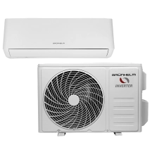 Кондиционер Inverter GAC-12GH-IWF-TPRO-32 Grunhelm