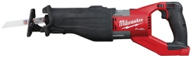 Пила шабельна акумуляторна MILWAUKEE, M18 FSX-0C (кейс)