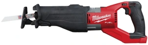 Пила сабельная аккумуляторная MILWAUKEE, M18 FSX-0C (кейс) №1