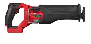 Пила шабельна акумуляторна MILWAUKEE M18 FSZ-0 №3