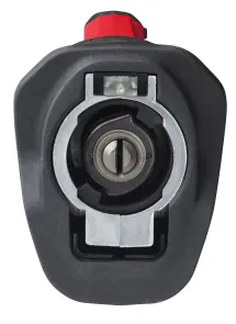 Пила шабельна акумуляторна безщіткова MILWAUKEE M18 FSZ-0 (каркас) + M18 B5 подарунок №4
