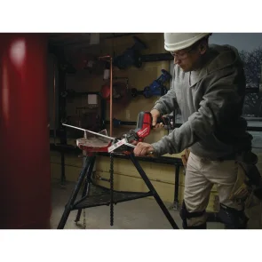 Пила шабельна акумуляторна MILWAUKEE, M12 CHZ-0 №7