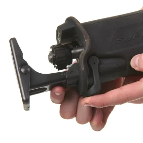 Пила сабельная аккумуляторная MILWAUKEE, M18 FSX-0C (кейс) №8