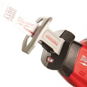 Акумуляторна шабельна пилка MILWAUKEE HACKZALL M18 C18 HZ-0 4933416785 (+ полотно) №8
