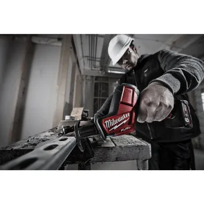 Пила шабельна акумуляторна MILWAUKEE, M12 CHZ-0 №11