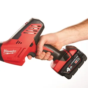 Акумуляторна шабельна пилка MILWAUKEE HACKZALL M18 C18 HZ-0 4933416785 (+ полотно) №9
