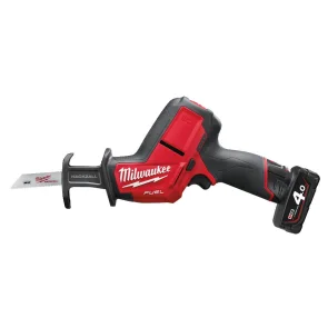 Пила шабельна акумуляторна MILWAUKEE, M12 CHZ-0 №13