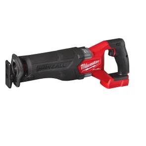 Пила шабельна акумуляторна MILWAUKEE, M18 FSZ-0X (+ полотно, HD кейс) №19