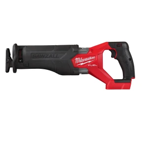 Пила шабельна акумуляторна MILWAUKEE, M18 FSZ-0X (+ полотно, HD кейс) №21