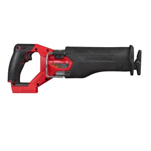 Пила шабельна акумуляторна MILWAUKEE, M18 FSZ-0X (+ полотно, HD кейс) №23