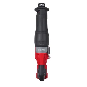 Пила шабельна акумуляторна MILWAUKEE, M18 FSZ-0X (+ полотно, HD кейс) №25