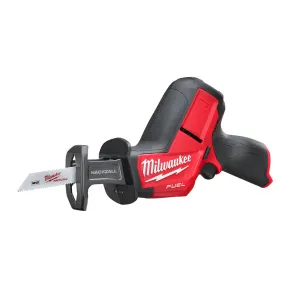 Пила шабельна акумуляторна MILWAUKEE, M12 CHZ-0 №14