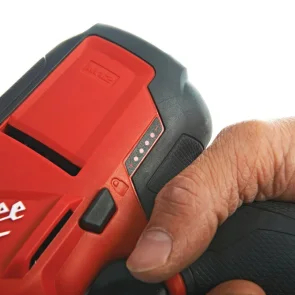 Пила шабельна акумуляторна MILWAUKEE, M12 CHZ-0 №18