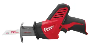 Пила шабельна акумуляторна MILWAUKEE, C12 HZ-0 №19