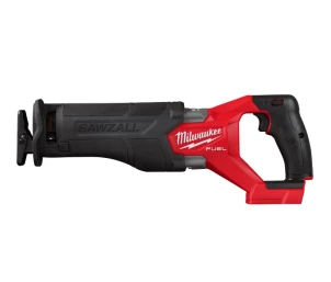 Пила шабельна акумуляторна MILWAUKEE M18 FSZ-0 №6