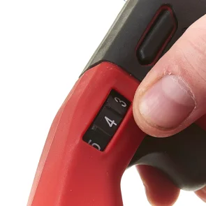 Пила сабельная аккумуляторная MILWAUKEE, M18 FSX-0C (кейс) №19